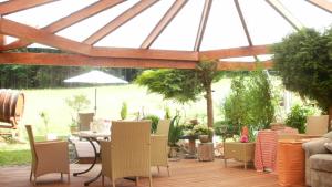 Imagen de la galería de Gästezimmer Im Haus Am Wald, en Freudenstadt 57 fotos más