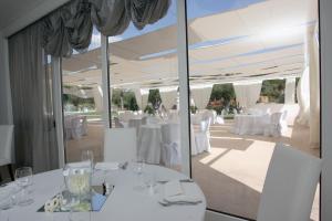 Foto da galeria de Medea Resort em Bellona