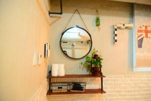 Fotografie z fotogalerie ubytování Residence Unicorn v Soulu