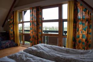 Gallery image of Reykjavik Peace Center Guesthouse in Reykjavík