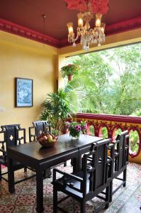 Galeriebild der Unterkunft Khaolak Boutique Hertitage in Khao Lak + 28 Fotos
