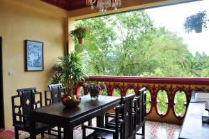 Gallery image of Khaolak Boutique Hertitage in Khao Lak