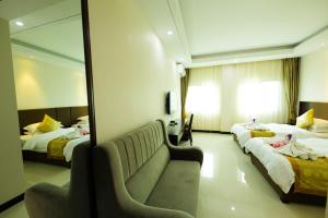 Foto dalla galleria di Jing Pin Hotel a Koror