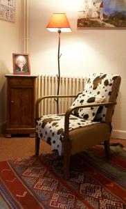 Imagen de la galería de Villa Bon Repos, en Argelès-Gazost