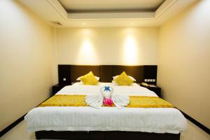 Foto sihtkohas Koror asuva majutusasutuse Jing Pin Hotel galeriist