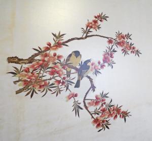 Fotografija u galeriji objekta Hotel Rangoli u gradu Džajpur