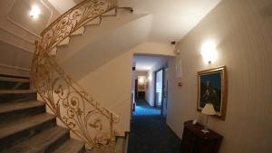 Mynd úr myndasafni af Hotel Mirto í Litóchoron