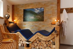 Foto dalla galleria di Family Apartment Bacchus a Marlengo