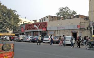 Gallery image of Hotel Rangoli in Jaipur
