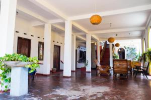 Φωτογραφία από το άλμπουμ του Casalanka Hotel σε Hikkaduwa