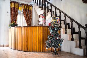 Φωτογραφία από το άλμπουμ του Casalanka Hotel σε Hikkaduwa