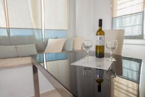 Gallery image of Mika Bungalows in Naousa +64 photos