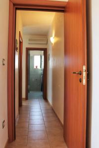 Fotografie z fotogalerie ubytování Residence Jonico v destinaci Torre Suda