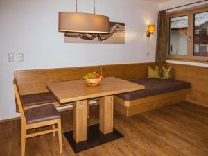 Fotografie z fotogalerie ubytování Apart Kupfner v destinaci Aschau