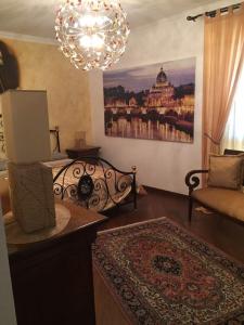 Posedenie v ubytovaní Villa Fontana Saia + 37 fotografií