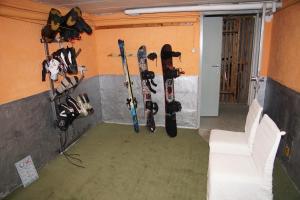 Fotografie z fotogalerie ubytování Apartment "Gustav Klimt" v destinaci Zell am See