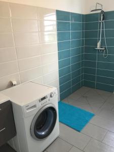 Fotografie z fotogalerie ubytování Le Domaine Turquoise v destinaci Le Moule