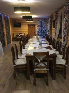 Gallery image of Chata u Rysia in Hoczew +9 photos