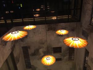 Foto de la galeria de Napas Hotel a Taichung