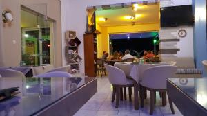 Nhà hàng/khu ăn uống khác tại Fili Hotel Apartments