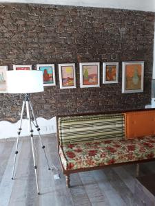 Fotografie z fotogalerie ubytování Art Hotel Cristal de Igatu v destinaci Igatu