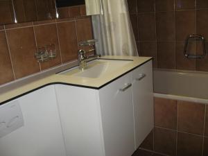 Φωτογραφία από το άλμπουμ του Haus Brüggli B24 σε Arosa