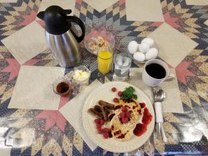 Galeriebild der Unterkunft Alaska's Lake Lucille Bed & Breakfast in Wasilla