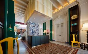 ジョージタウンにあるジ エディソン ジョージ タウンのギャラリーの写真