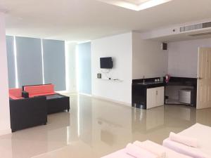 Gallery image of Like Residence in Suratthani