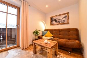 Fotografie z fotogalerie ubytování Sonn Alpin - Ferienwohnungen v destinaci Grän