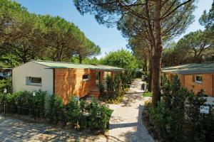 Ảnh trong thư viện ảnh của Italy Camping Village ở Cavallino-Treporti