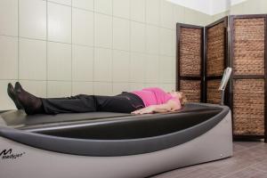 Zdjęcie z galerii obiektu Főnix Wellness Resort w mieście Csitár