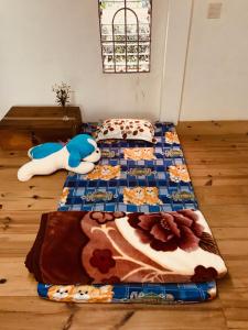 Fotografie z fotogalerie ubytování Bao Loc Homestay v destinaci Bao Loc