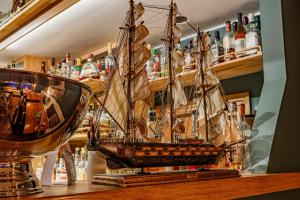 Gallery image of Skultuna Hotell & Konferens in Västerås