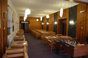 Fotografie z fotogalerie ubytování Pension Medard v destinaci Boží Dar