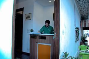 Gallery image of Orania B & B by Atsar in New Delhi