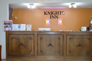 Gallery image of Knights Inn Greenville in Greenville