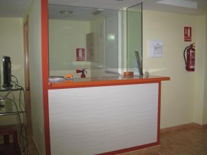 Fotografie z fotogalerie ubytování Hostal Ducal II v destinaci Gandía
