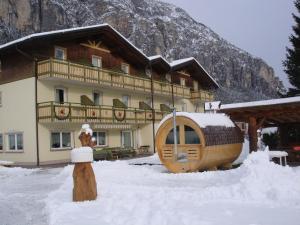 Afbeelding uit fotogalerij van Hotel Garni Relax in Fai della Paganella
