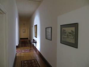 Fotografie z fotogalerie ubytování Roode Bloem Farm House v destinaci Graaff-Reinet