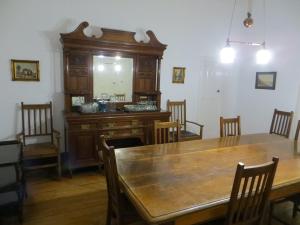 Fotografie z fotogalerie ubytování Roode Bloem Farm House v destinaci Graaff-Reinet