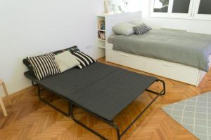 Gallery image of Bright & Stylish Studio Home, superbly located in Sarajevo