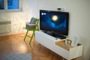 Gallery image of Bright & Stylish Studio Home, superbly located in Sarajevo