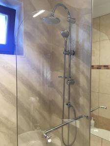 Bilik mandi di Sinaia view