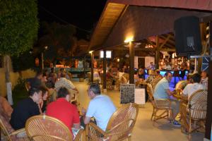 Hosté ubytování Belcehan Beach