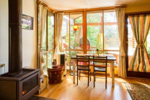 Fotografie z fotogalerie ubytování Arcadia Cottages v destinaci Olinda