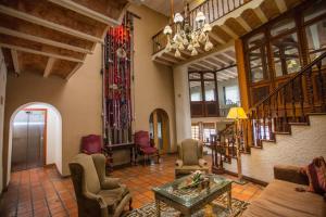 Foto dalla galleria di Hotel Rosario La Paz a La Paz Altre 95 foto