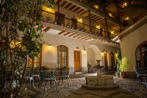 Foto dalla galleria di Hotel Rosario La Paz a La Paz