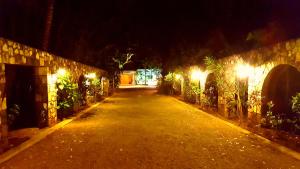 Galería fotográfica de Villa in Le Tamier, 4 bedrooms, 300m Flic en Flac beach en Flic-en-Flac