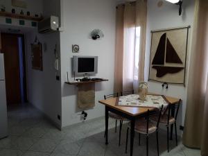 Afbeelding uit fotogalerij van Residenza Borgo Antico in Termoli